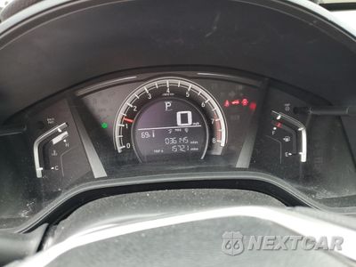 Zdjęcie 9 z 16 samochodu: 2018 HONDA CR-V LX VIN:2HKRW5H33JH402259 - miniatura