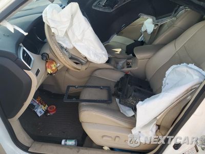 Zdjęcie 7 z 13 samochodu: 2015 NISSAN ROGUE S VIN:5N1AT2MT5FC917241 - miniatura