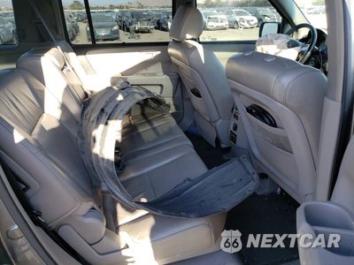 Zdjęcie 11 z 13 samochodu: 2009 HONDA PILOT TOUR VIN:5FNYF389798005619 - miniatura