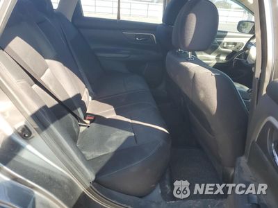 Zdjęcie 10 z 14 samochodu: 2016 NISSAN ALTIMA 2.5 VIN:1N4AL3AP8GC215116 - miniatura