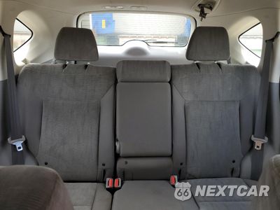 Zdjęcie 19 z 26 samochodu: 2014 HONDA CR-V LX VIN:2HKRM4H32EH726891 - miniatura