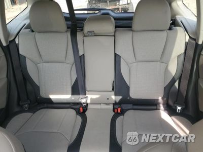 Zdjęcie 10 z 13 samochodu: 2020 SUBARU FORESTER VIN:JF2SKAUC3LH579179 - miniatura