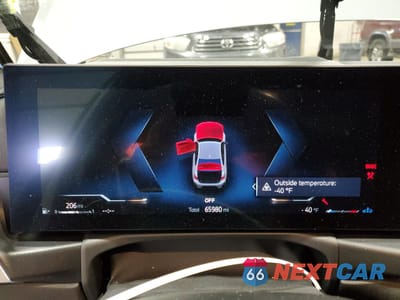 Zdjęcie 9 z 14 samochodu: 2023 BMW M340XI VIN:3MW49FF04P8C82951 - miniatura