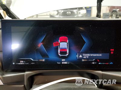 Zdjęcie 9 z 14 samochodu: 2023 BMW M340XI VIN:3MW49FF04P8C82951 - miniatura