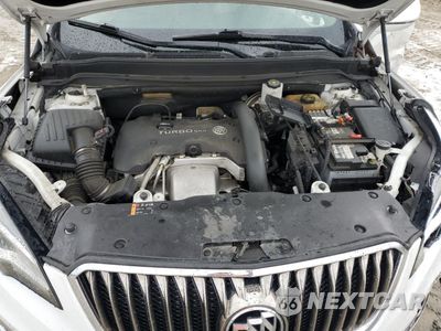 Zdjęcie 14 z 15 samochodu: 2017 BUICK ENVISION PREMIUM VIN:LRBFXESXXHD192124 - miniatura