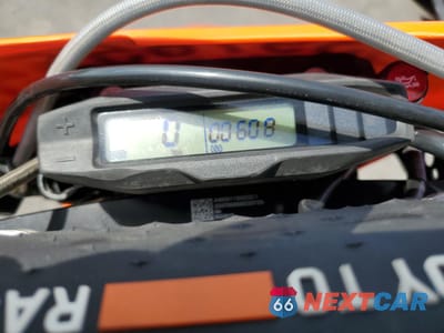 Zdjęcie 7 z 10 samochodu: 2024 KTM 300 XC-W VIN:VBKXWK239RM365765 - miniatura