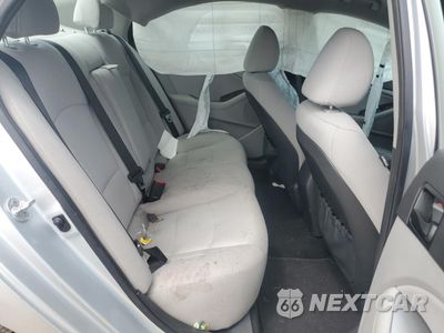 Zdjęcie 10 z 13 samochodu: 2015 KIA OPTIMA LX VIN:5XXGM4A77FG518555 - miniatura