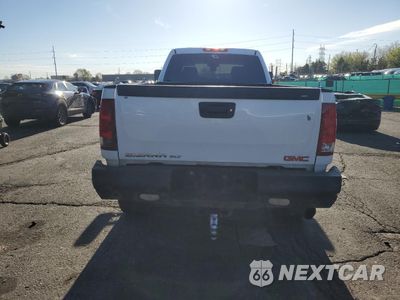 Zdjęcie 6 z 14 samochodu: 2012 GMC SIERRA K2500 SLT VIN:1GT121E85CF121305 - miniatura