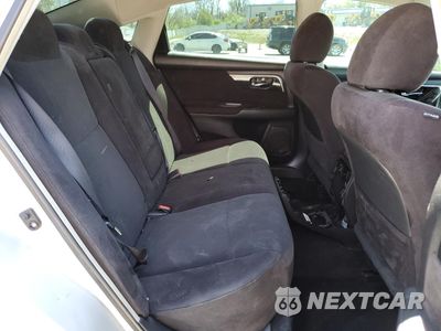 Zdjęcie 11 z 14 samochodu: 2013 NISSAN ALTIMA 2.5 VIN:1N4AL3AP6DN428310 - miniatura