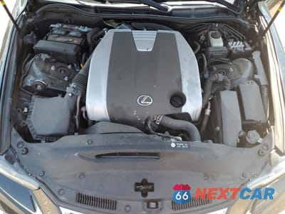 Zdjęcie 11 z 15 samochodu: 2017 LEXUS IS 300 VIN:JTHCM1D21H5016112 - miniatura