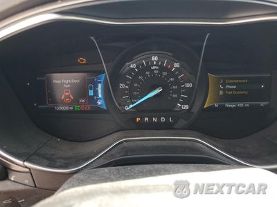 Zdjęcie 9 z 13 samochodu: 2018 FORD FUSION SE HYBRID VIN:3FA6P0LU7JR171601 - miniatura