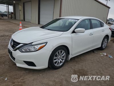 2018 NISSAN ALTIMA 2.5 1N4AL3AP5JC474881 - główne zdjęcie licytacji z USA - miniatura