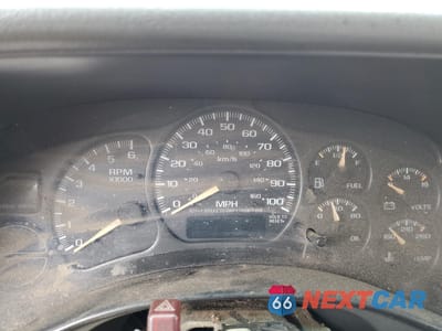Zdjęcie 9 z 13 samochodu: 2002 GMC SIERRA C1500 HEAVY DUTY VIN:1GTGC13U92F128294 - miniatura