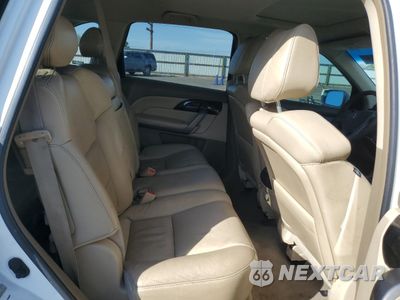 Zdjęcie 11 z 15 samochodu: 2007 ACURA MDX TECHNOLOGY VIN:2HNYD28347H523670 - miniatura