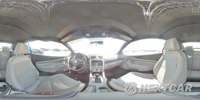 Zdjęcie 13 z 14 samochodu: 2008 VOLKSWAGEN EOS TURBO VIN:WVWBA71F58V008661 - miniatura