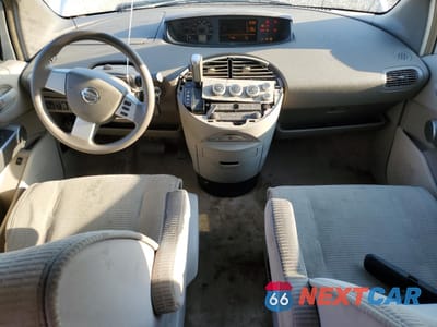 Zdjęcie 8 z 15 samochodu: 2004 NISSAN QUEST S VIN:5N1BV28U94N364757 - miniatura