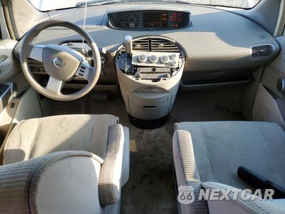 Zdjęcie 8 z 15 samochodu: 2004 NISSAN QUEST S VIN:5N1BV28U94N364757 - miniatura
