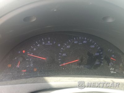 Zdjęcie 9 z 14 samochodu: 2011 TOYOTA CAMRY BASE VIN:4T4BF3EK9BR092385 - miniatura