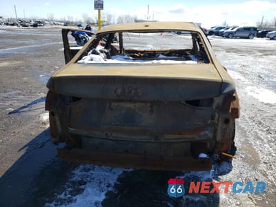 Zdjęcie 6 z 11 samochodu: 2024 AUDI A3 PREMIUM VIN:WAUGUCGY2RA055859 - miniatura