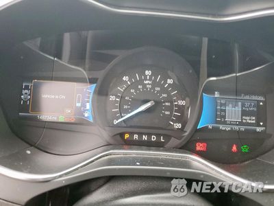 Zdjęcie 9 z 13 samochodu: 2017 FORD FUSION SE HYBRID VIN:3FA6P0LU7HR409649 - miniatura