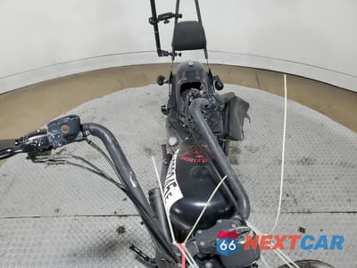 Piąte zdjęcie samochodu w środku: 2009 HARLEY-DAVIDSON XL883 N VIN:1HD4LE24X9K462345 - miniatura