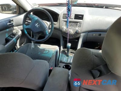 Zdjęcie 8 z 12 samochodu: 2007 HONDA ACCORD SE VIN:1HGCM56337A129114 - miniatura