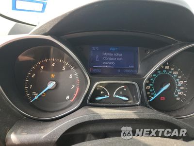 Zdjęcie 9 z 13 samochodu: 2013 FORD ESCAPE S VIN:1FMCU0F79DUA97781 - miniatura