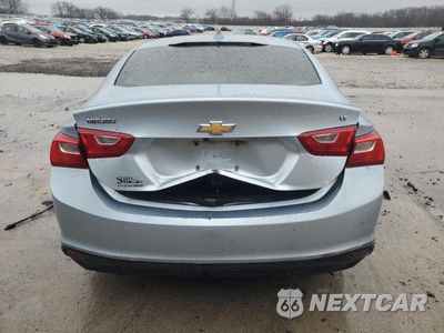Zdjęcie 6 z 11 samochodu: 2017 CHEVROLET MALIBU LT VIN:1G1ZE5ST8HF213017 - miniatura