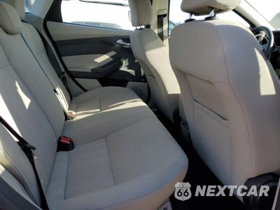 Zdjęcie 10 z 14 samochodu: 2016 FORD FOCUS SE VIN:1FADP3F24GL234180 - miniatura