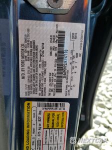 Zdjęcie 12 z 15 samochodu: 2018 FORD FUSION SPORT VIN:3FA6P0VP3JR157198 - miniatura