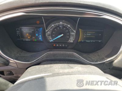 Zdjęcie 9 z 12 samochodu: 2018 FORD FUSION SE HYBRID VIN:3FA6P0LU9JR118690 - miniatura