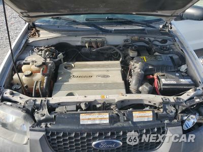 Zdjęcie 12 z 15 samochodu: 2007 FORD ESCAPE HEV VIN:1FMYU59H27KA84166 - miniatura
