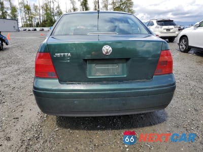 Zdjęcie 6 z 14 samochodu: 1999 VOLKSWAGEN JETTA GL VIN:3VWRA29M3XM106405 - miniatura