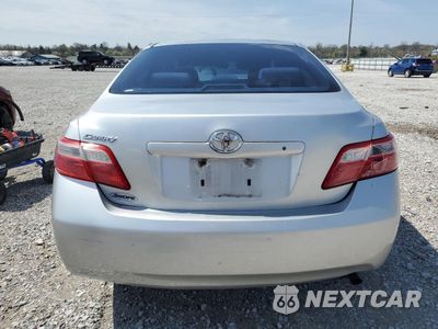 Zdjęcie 6 z 14 samochodu: 2009 TOYOTA CAMRY BASE VIN:4T1BE46K99U412980 - miniatura
