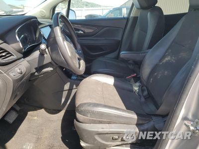 Zdjęcie 7 z 16 samochodu: 2019 BUICK ENCORE PREFERRED VIN:KL4CJESB5KB962690 - miniatura