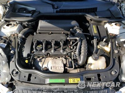 Zdjęcie 11 z 13 samochodu: 2007 MINI COOPER S VIN:WMWMF73577TT86065 - miniatura
