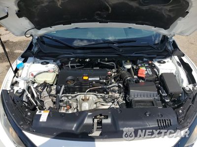 Zdjęcie 11 z 15 samochodu: 2019 HONDA CIVIC LX VIN:19XFC2F67KE009880 - miniatura