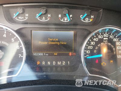Zdjęcie 9 z 14 samochodu: 2013 FORD F150 SUPERCREW VIN:1FTFW1ET3DFD84943 - miniatura