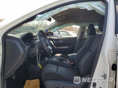 Zdjęcie 7 z 15 samochodu: 2017 NISSAN ROGUE S VIN:KNMAT2MVXHP584620 - miniatura