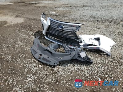 Zdjęcie 13 z 15 samochodu: 2019 LEXUS RX 450H BASE VIN:2T2BGMCA0KC039451 - miniatura