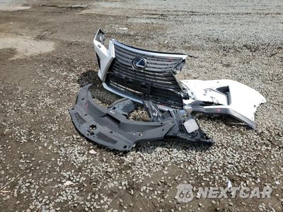 Zdjęcie 13 z 15 samochodu: 2019 LEXUS RX 450H BASE VIN:2T2BGMCA0KC039451 - miniatura