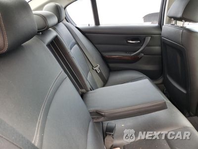 Zdjęcie 10 z 12 samochodu: 2011 BMW 335 I VIN:WBAPM5G54BNM68768 - miniatura