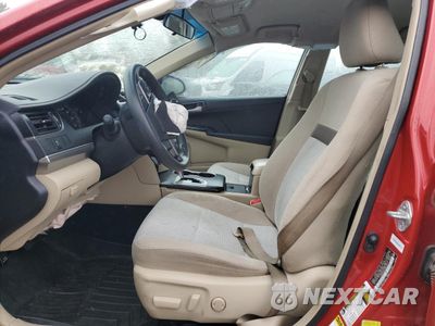 Zdjęcie 7 z 14 samochodu: 2012 TOYOTA CAMRY BASE VIN:4T1BF1FKXCU600314 - miniatura