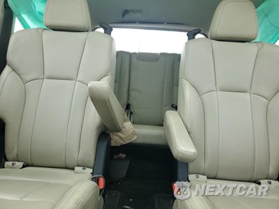 Zdjęcie 10 z 14 samochodu: 2019 SUBARU ASCENT LIMITED VIN:4S4WMAPD6K3414572 - miniatura