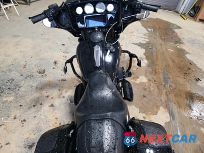 Zdjęcie 6 z 9 samochodu: 2019 HARLEY-DAVIDSON FLHXS VIN:1HD1KRP1XKB613007 - miniatura