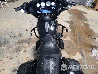 Zdjęcie 6 z 9 samochodu: 2019 HARLEY-DAVIDSON FLHXS VIN:1HD1KRP1XKB613007 - miniatura