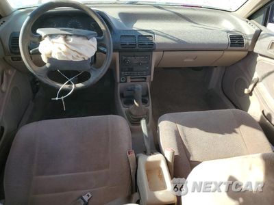 Zdjęcie 8 z 14 samochodu: 1994 FORD ESCORT LX VIN:3FARP15J6RR162793 - miniatura