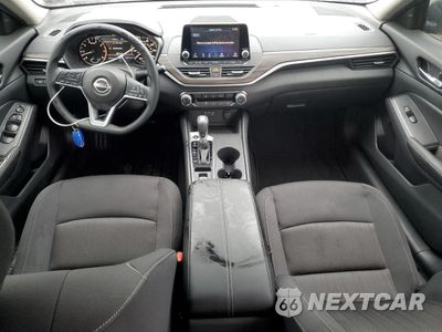 Zdjęcie 8 z 13 samochodu: 2025 NISSAN ALTIMA SV VIN:1N4BL4DW3SN333438 - miniatura