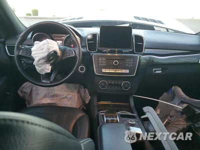 Zdjęcie 8 z 14 samochodu: 2017 MERCEDES-BENZ GLE 350 VIN:4JGDA5JB8HA966142 - miniatura