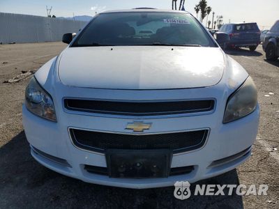 Piąte zdjęcie samochodu w środku: 2009 CHEVROLET MALIBU LS VIN:1G1ZG57B294108058 - miniatura